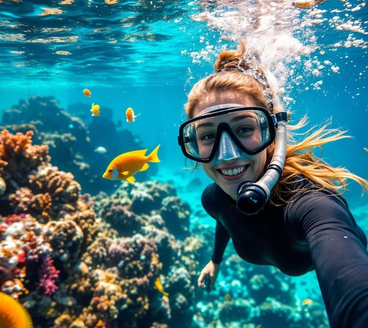 Dünyayı Keşfetmeye Doyamayanlara Özel!