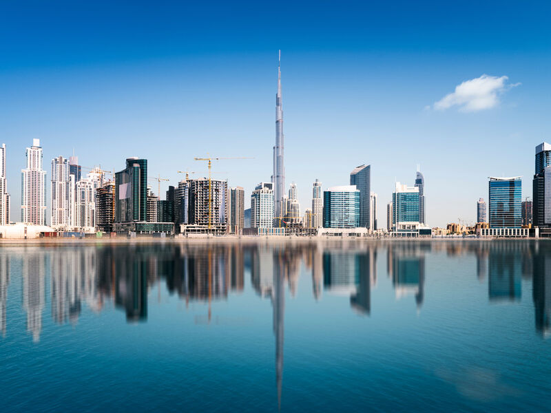 Dubai Serüveni Turu Air Arabia Hava Yolları İle 4 Gece 2026 Dönemi