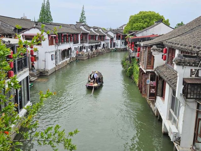 Elegant Efsanevi Çin İmparatorluğu Turu Qatar Hava Yolları İle 7 Gece (Ekstra Turlar Dahil) (PKX- PVG)