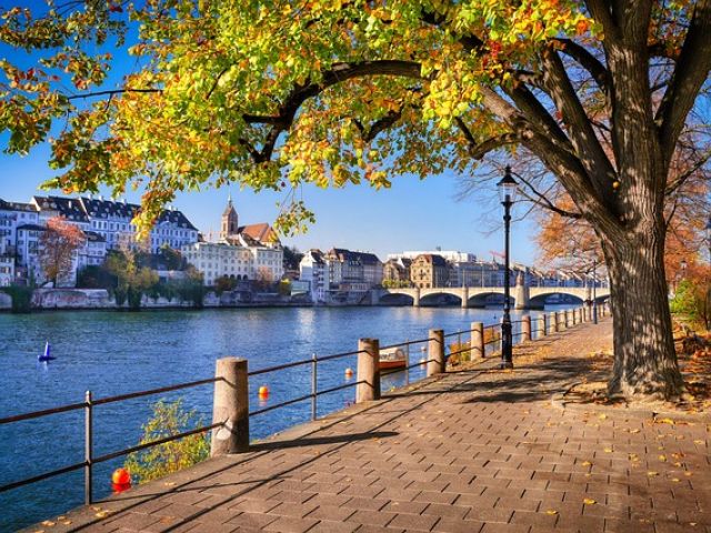 Elegant Benelüx & Paris & Alsace Turu Ajet Hava Yolları İle 7 Gece (Ekstra Turlar Dahil) (BSL-CGN)