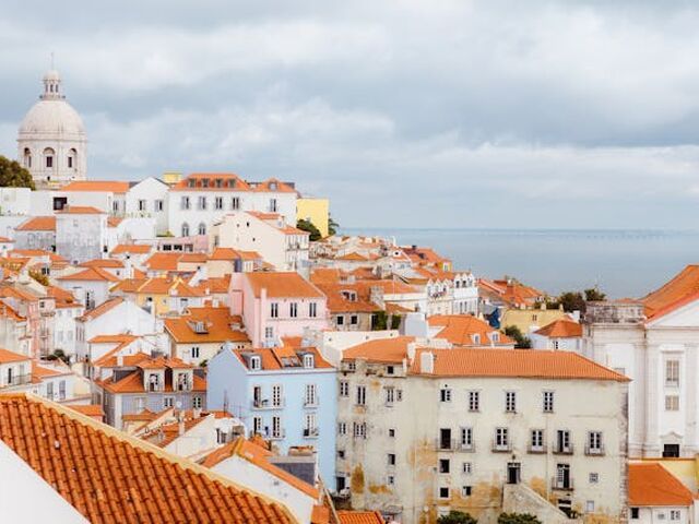 Elegant Mega Portekiz & Madrid & Endülüs Turu Türk Hava Yolları İle 7 Gece (Ekstra Turlar Dahil) (MAD-AGP)