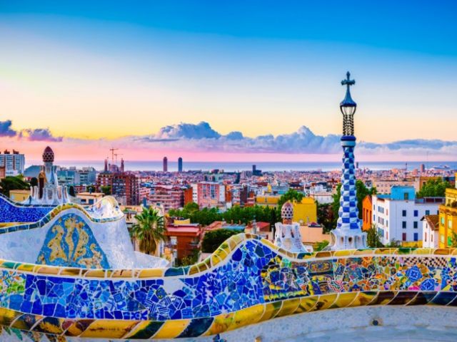 Elegant Mega Portekiz & Madrid & Endülüs Turu Pegasus Hava Yolları İle 7 Gece (Ekstra Turlar Dahil) (SVQ-MAD)