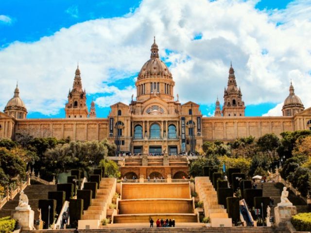 Elegant Mega Portekiz & Madrid & Endülüs Turu Pegasus Hava Yolları İle 7 Gece (Ekstra Turlar Dahil) (SVQ-MAD)