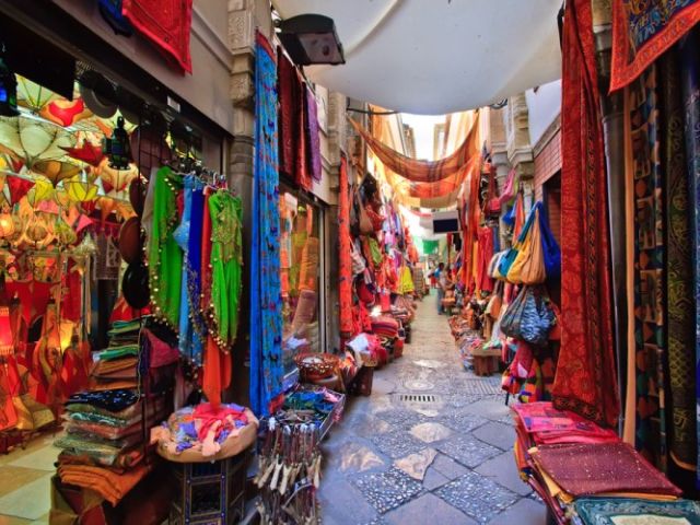 Elegant Mega Portekiz & Madrid & Endülüs Turu Pegasus Hava Yolları İle 7 Gece (Ekstra Turlar Dahil) (MAD-SVQ)