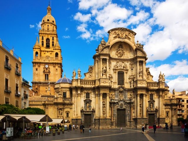 Elegant Mega Portekiz & Madrid & Endülüs Turu Pegasus Hava Yolları İle 7 Gece (Ekstra Turlar Dahil) (MAD-SVQ)