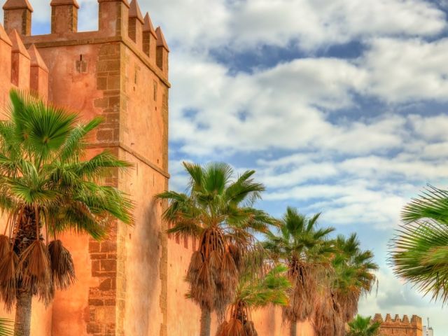 Vizesiz Fas İkonları & Büyük Sahra Çölü Turu Air Arabia Hava Yolları İle 7 Gece (CMN-CMN)