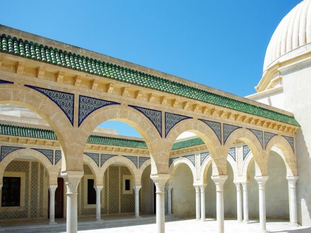 Vizesiz Tunus Turu Türk Hava Yolları İle 3 Gece (TUN-TUN)