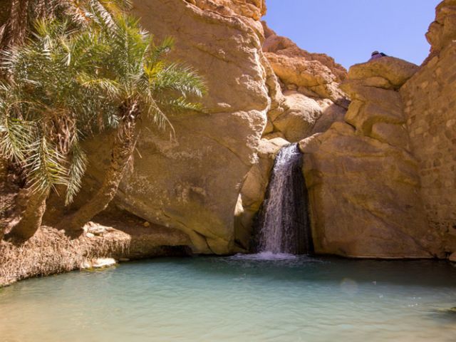 Elegant Tunus Turu Türk Hava Yolları İle 3 Gece (Ekstra Turlar Dahil) (TUN-TUN)