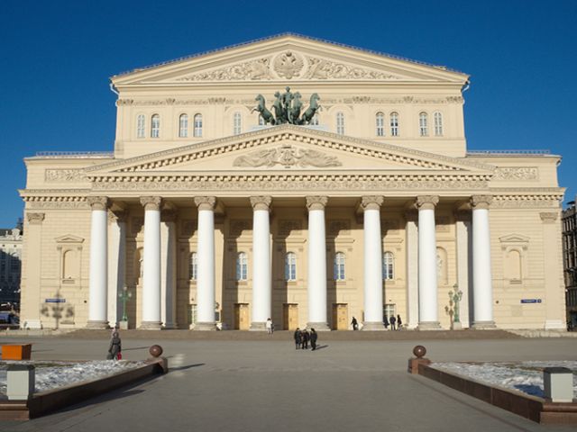 Kurban Bayramı Özel Moskova & St. Petersburg Turu Türk Hava Yolları İle 5 Gece (VKO-LED)