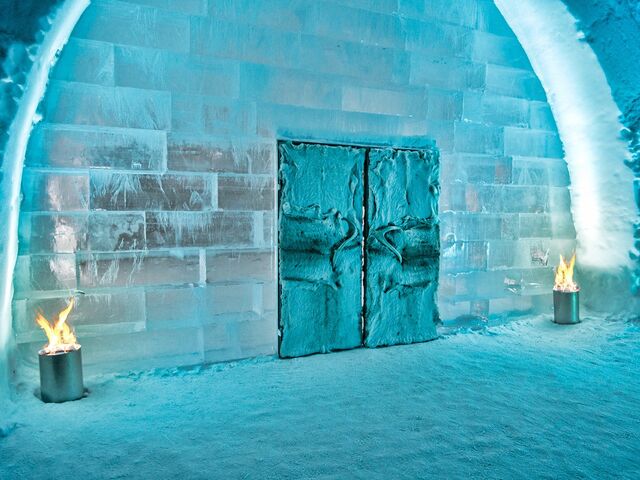 Comfort Lapland Turu Türk Hava Yolları İle 3 Gece (Tüm Turlar Dahil) (RVN-RVN)