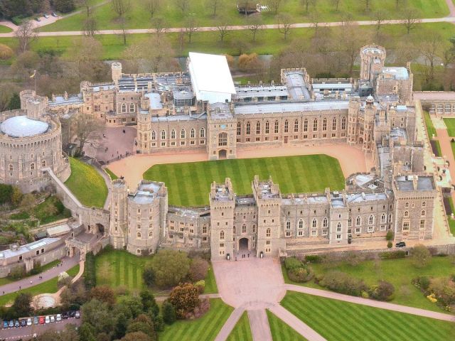 Elegant Royal Britanya 4 Ülke Turu Türk Hava Yolları İle 8 Gece (Ekstra Turlar Dahil) (LHR-DUB)