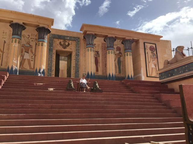 Elegant Mega Portekiz ve Endülüs Turu Türk Hava Yolları İle 7 Gece (Ekstra Turlar Dahil) (OPO-AGP)