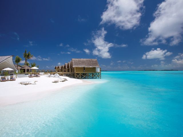 Vizesiz Maldivler & Singapur & Bali Turu Qatar Hava Yolları İle 8 Gece (MLE-DPS)