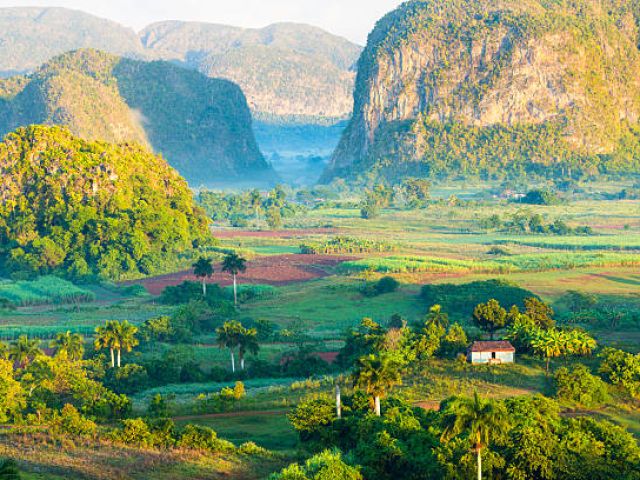 Elegant Küba Turu Türk Hava Yolları İle 7 Gece (Ekstra Turlar Dahil) (HAV-HAV)