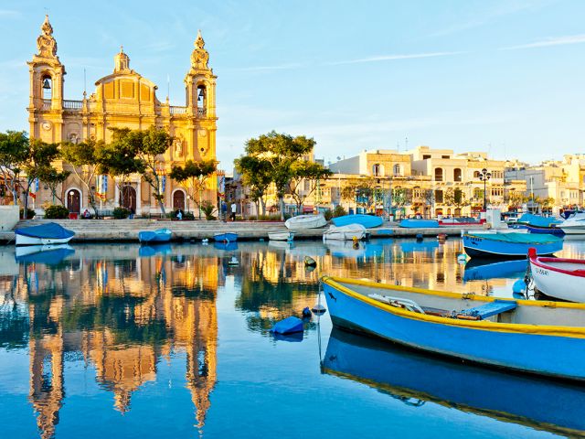 Ramazan Bayramı Özel Malta Turu KM Hava Yolları İle 4 Gece (3 Şehirler Turu Dahil)