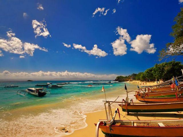 Elegant Bali Turu Emirates Hava Yolları İle 5 Gece (Ekstra Turlar Dahil) (DPS-DPS)