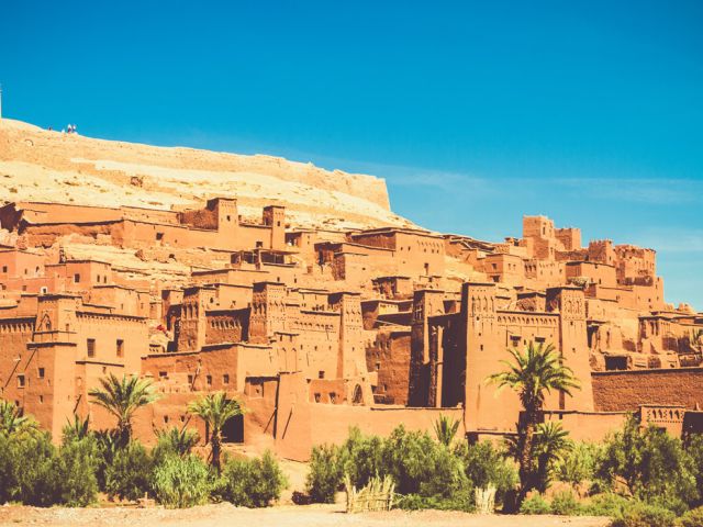 Kurban Bayramı Özel Elegant Fas & Atlantik Kıyıları Turu Air Arabia Hava Yolları İle 4 Gece (Ekstra Turlar Dahil) (CMN-CMN)