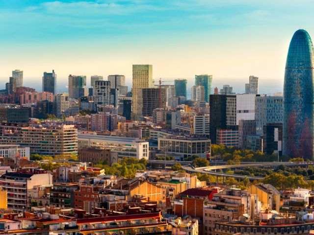 Elegant İspanya & Endülüs Turu Türk Hava Yolları İle 7 Gece (Ekstra Turlar Dahil) (AGP-MAD)