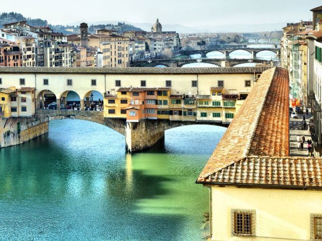 Roma & Napoli Turu Türk Hava Yolları İle 3 Gece (FCO-FCO)