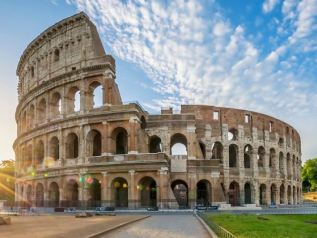 Kurban Bayramı Özel Maxi İtalya Turu Türk Hava Yolları İle 7 Gece (VCE-BRİ)