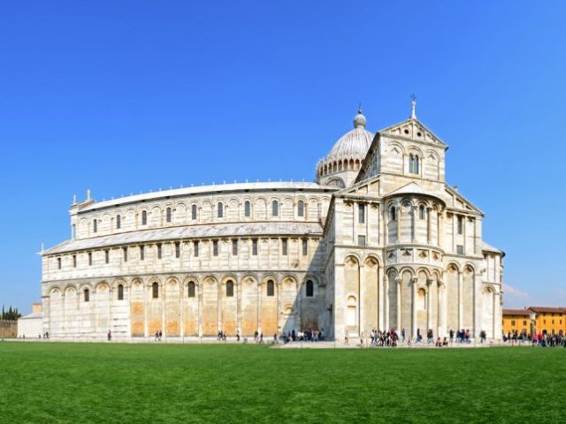 Kurban Bayramı Özel Maxi İtalya Turu Türk Hava Yolları İle 7 Gece (VCE-BRİ)