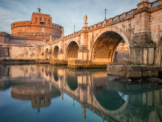 Kurban Bayramı Özel Elegant İtalya Turu Türk Hava Yolları İle 7 Gece (Ekstra Turlar Dahil) (MXP-MXP)