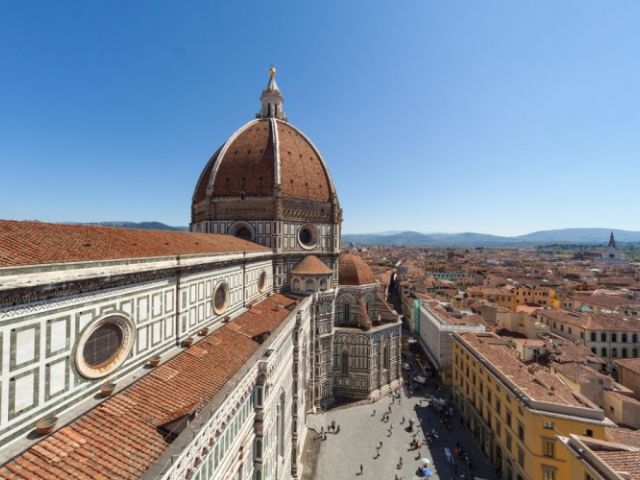 Kurban Bayramı Özel Elegant İtalya Turu Türk Hava Yolları İle 7 Gece (Ekstra Turlar Dahil) (MXP-MXP)