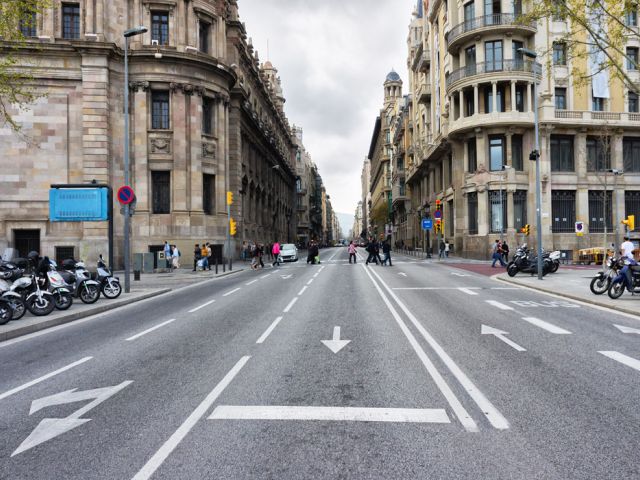Barcelona Turu Türk Hava Yolları ile 3 Gece