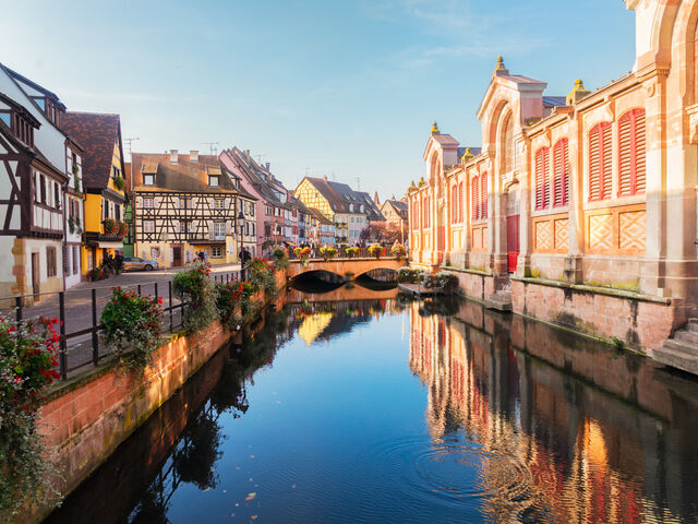 Comfort Benelüx & Paris & Alsace & İsviçre Turu Ajet Hava Yolları İle 7 Gece (Tüm Turlar Dahil) (BSL-AMS)