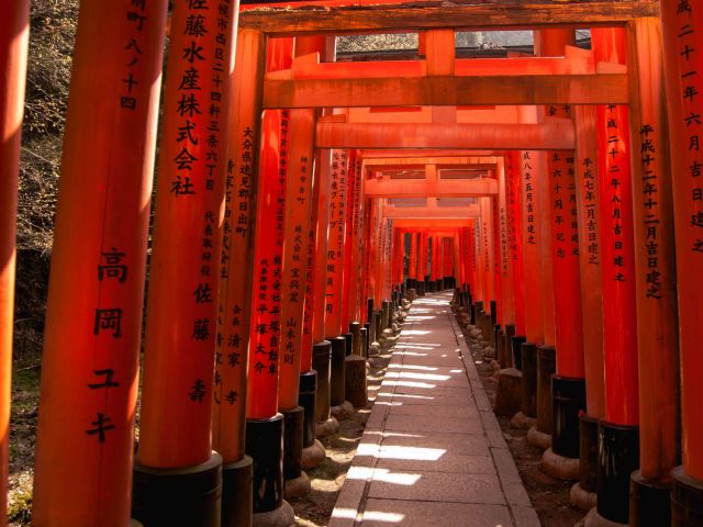 Klasik Japonya & Güney Kore Turu Türk Hava Yolları İle 7 Gece (ICN-NRT)