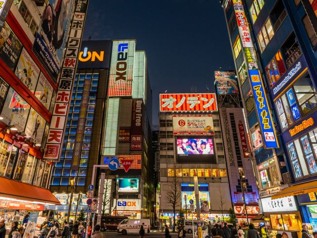 Kurban Bayramı Özel Elegant Japonya & Güney Kore Turu Türk Hava Yolları İle 10 Gece (Ekstra Turlar Dahil) (ICN-NRT)