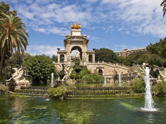 Büyük İspanya & Endülüs Turu Türk Hava Yolları ile 7 Gece