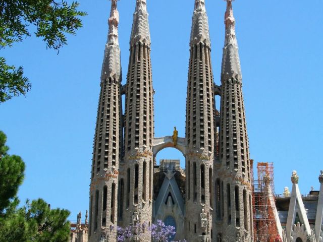 Büyük İspanya & Endülüs Turu Türk Hava Yolları ile 7 Gece