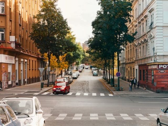 Viyana & Prag Turu Türk Hava Yolları ile 4 Gece