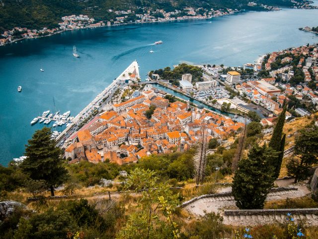 Budva & Dubrovnik Turu Türk Hava Yolları ile 3 Gece