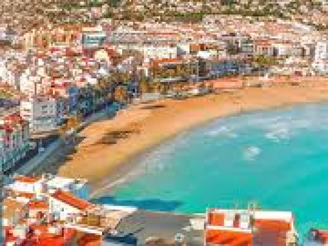 Madrid & Valencia & Barcelona Turu Ajet Hava Yolları İle 4 Gece (Şehir Turu Dahil) (PNA-PNA)