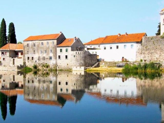 Elegant Balkanlarda 6 Ülke Turu Türk Hava Yolları İle 7 Gece (Ekstra Turlar Dahil) (BEG-SKP)