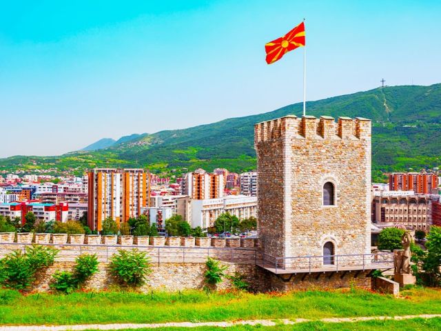 Ramazan Bayramı Özel Elegant Balkanlarda 6 Ülke Turu Türk Hava Yolları İle 7 Gece (Ekstra Turlar Dahil) (SKP-BEG)