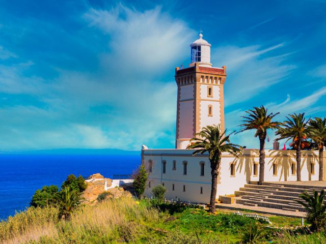 Kurban Bayramı Özel Büyük Sahra Çölü & Fas Kraliyet Şehirleri Turu Türk Hava Yolları İle 7 Gece (RAK-CMN)