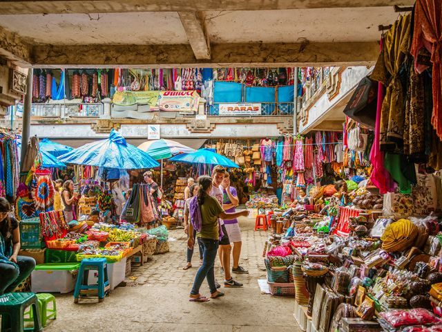 Elegant Ubud & Bali & Kuala Lumpur Turu Air Asia Hava Yolları İle 6 Gece (Ekstra Turlar Dahil) (DPS-KUL)