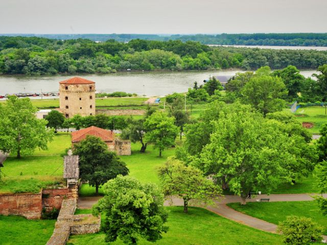Belgrad Turu Pegasus Hava Yolları ile 3 Gece