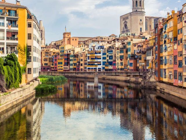 Elegant İspanya & Fransa & Andorra Turu Ajet Hava Yolları İle 4 Gece (Ekstra Turlar Dahil) (PNA-PNA)