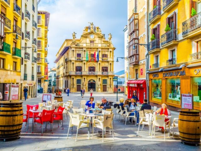 Elegant İspanya & Fransa & Andorra Turu Ajet Hava Yolları İle 4 Gece (Ekstra Turlar Dahil) (PNA-PNA)