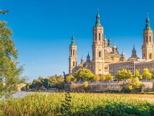 Elegant İspanya & Fransa & Andorra Turu Ajet Hava Yolları İle 4 Gece (Ekstra Turlar Dahil) (PNA-PNA)