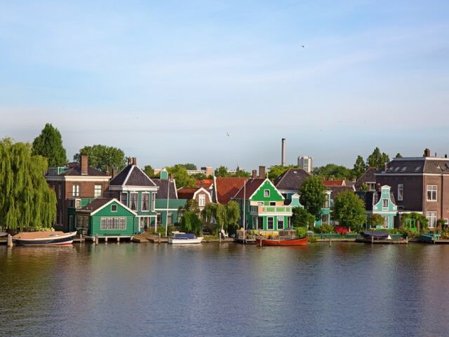 Comfort Benelüx & Paris & Alsace & İsviçre Turu Türk Hava Yolları İle 7 Gece (Tüm Turlar Dahil) (AMS-BSL)