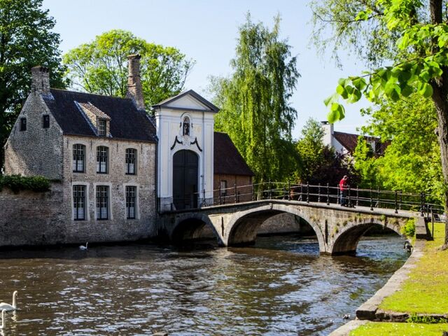 Comfort Benelüx & Paris & Almanya Turu Pegasus Hava Yolları İle 7 Gece (Tüm Turlar Dahil) (AMS-ORY)