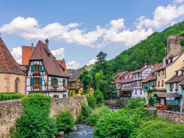 Comfort Benelüx & Paris & Almanya Turu Pegasus Hava Yolları İle 7 Gece (Tüm Turlar Dahil) (AMS-ORY)