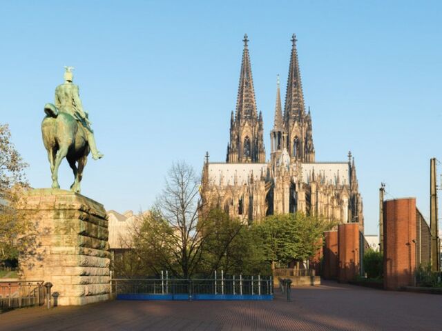 Comfort Benelüx & Paris & Almanya Turu Pegasus Hava Yolları İle 7 Gece (Tüm Turlar Dahil) (AMS-ORY)