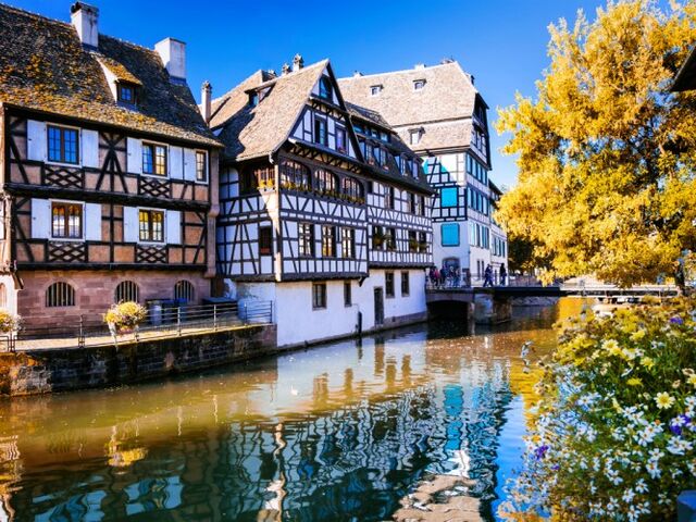 Comfort Benelüx & Paris & Almanya Turu Pegasus Hava Yolları İle 7 Gece (Tüm Turlar Dahil) (ORY-AMS)