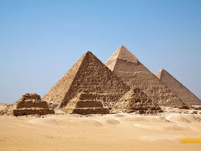 Promosyon Sharm El Sheikh Turu Ajet Hava Yolları İle 5 Gece (Her Şey Dahil Konaklama) (Transfer Saatine Kadar Otel Kullanımı)